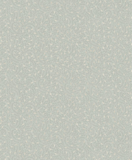Dutch Wallcoverings Botanique M674-04 / M67404 groen Behang