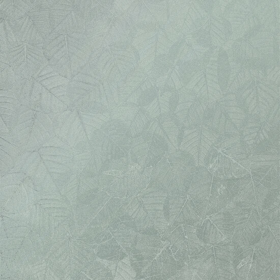 Dutch Wallcoverings Botanique M698-04 / M69804 groen Behang
