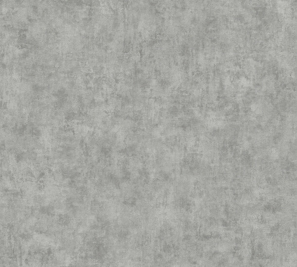 AS Creation Terra - 38922-3 / 389223 Grijs Behang