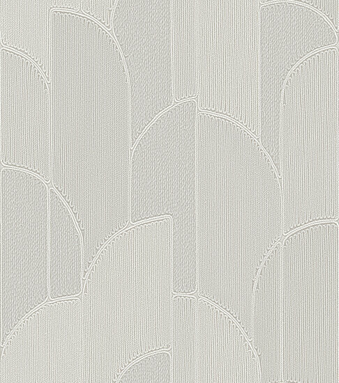 Dutch Wallcoverings Exclusive Threads TP422931 Silver Behang