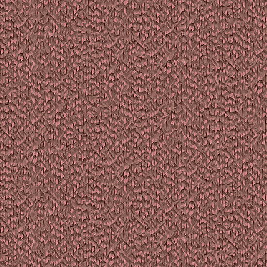 Dutch Wallcoverings Exclusive Threads TP422966 Rood Behang