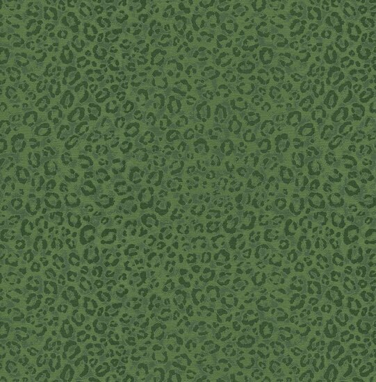 Dutch First Class Amazon River AR9807 Groen Behang