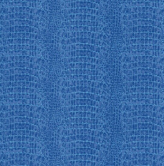 Dutch First Class Amazon River AR9903 Blauw Behang