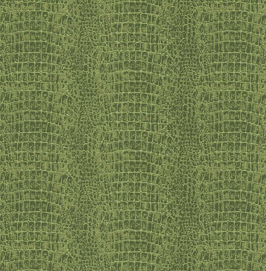 Dutch First Class Amazon River AR9908 Groen Behang