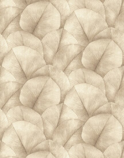 Noordwand Kumano 34597 Beige Behang