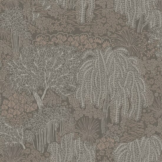Noordwand Allure AL26265 - Metallic Behang