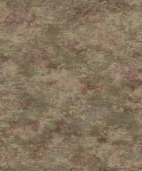 Dutch First Class Khalili 65903 Bordeaux - Groen Behang