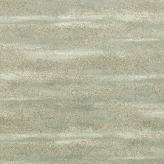 Dutch First Class Khalili 99392 Grijs - Groen Behang
