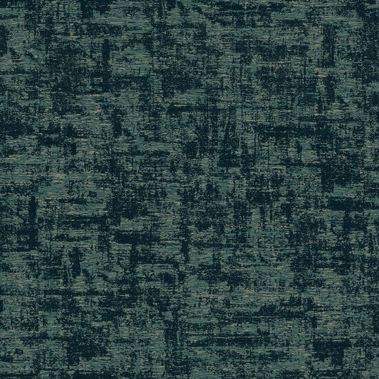 Dutch First Class Khalili 99405 Blauw - Zwart Behang