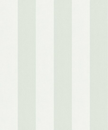 Noordwand Kids Walls Little Adventures 82262 Groen - Wit Behang