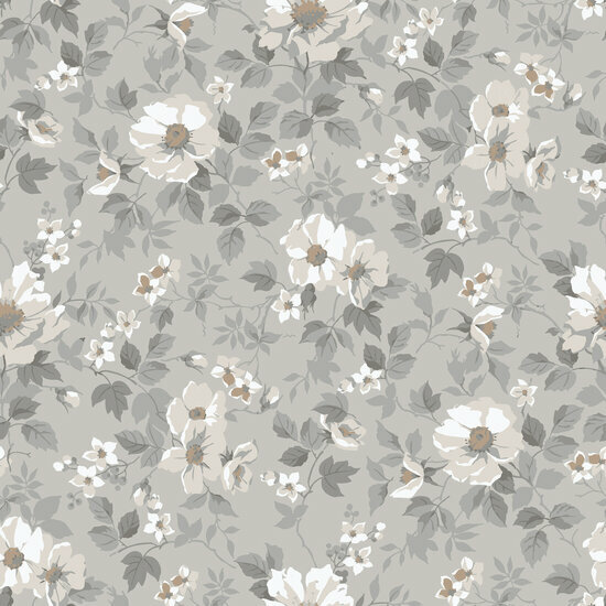 Dutch First Class Midbec Ortagard Beige FC92112 Behang