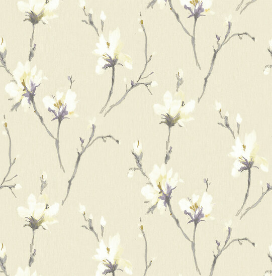 Dutch First Class Akira Beige AK1201 Behang