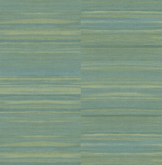 Dutch First Class Akira Blauw/groen AK2204 Behang