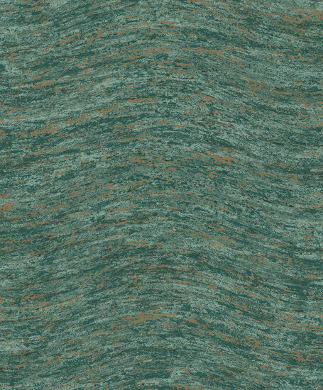 Dutch First Class Alchemy Teal 65792 Behang