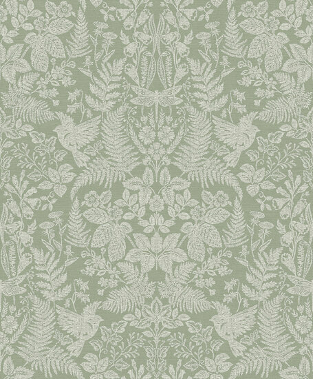Dutch First Class Alchemy Sage 65802 Behang
