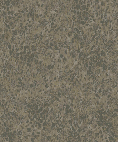 Dutch First Class Alchemy Charcoal 65872 Behang
