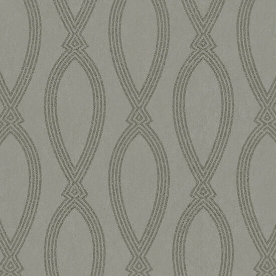 Dutch First Class Memento Beige/goud FC32014 Behang