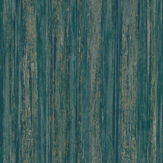 Dutch First Class Patagonia Teal FC36203 Behang