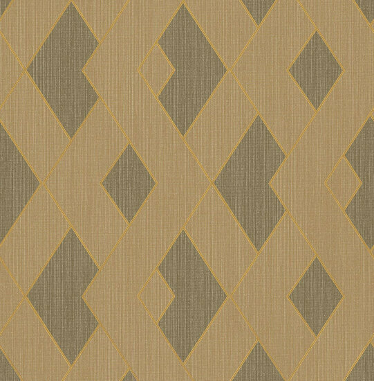Dutch First Class Thom beige TH9108 Behang