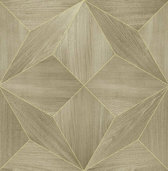 Dutch First Class Etre beige ET108 Behang