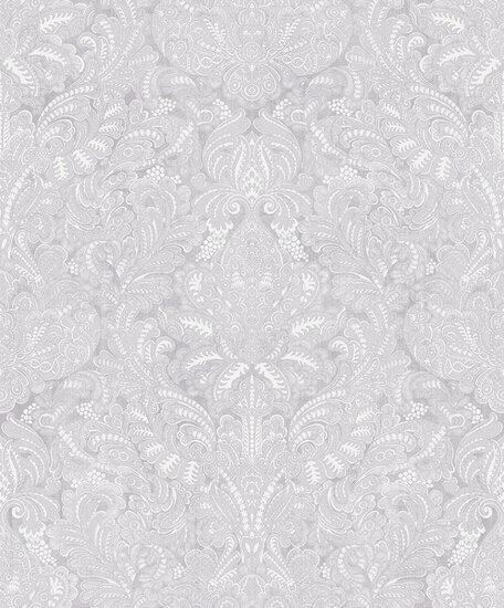 Dutch First Class Santiago zilver SA6085 Behang