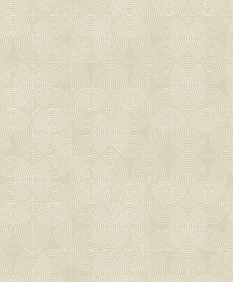 Dutch First Class Santiago beige SA7176 Behang