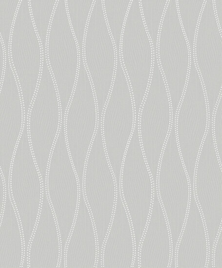 Dutch First Class Santiago zilver SA8094 Behang