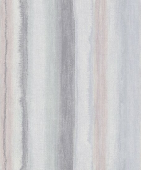 Noordwand Shades Iconic 34424 Roze - Blauw - Grijs - Groen Behang