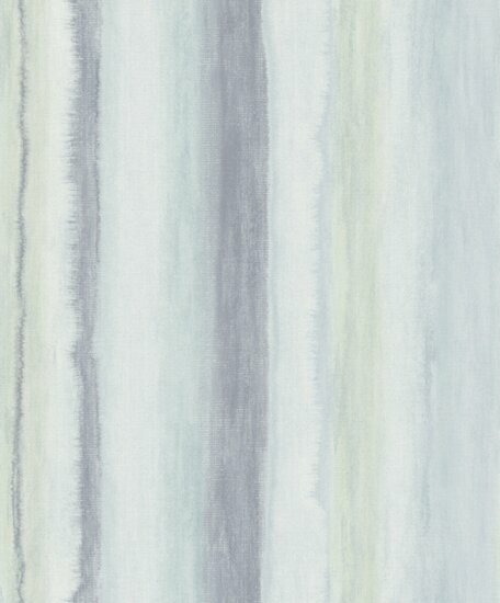 Noordwand Shades Iconic 34425 Blauw - Groen Behang