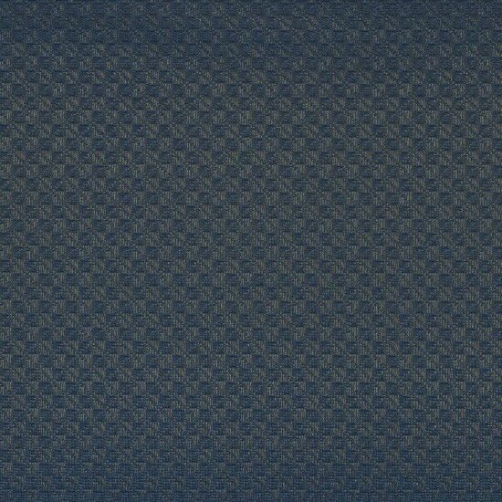 Casamance Archipel 75331936 - Blauw / Geel Behang