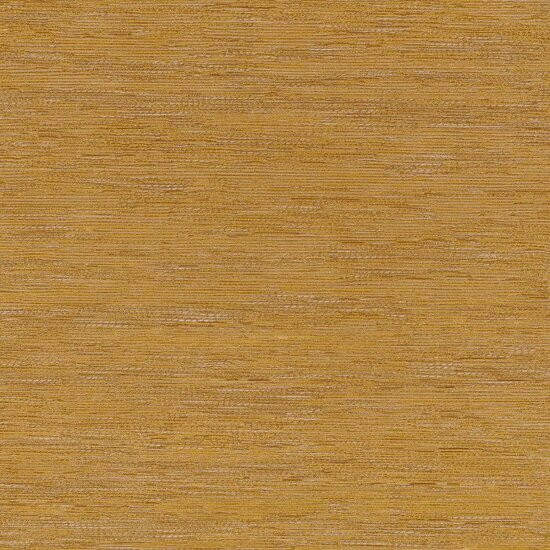 Casamance Archipel 75343160 - Geel Behang