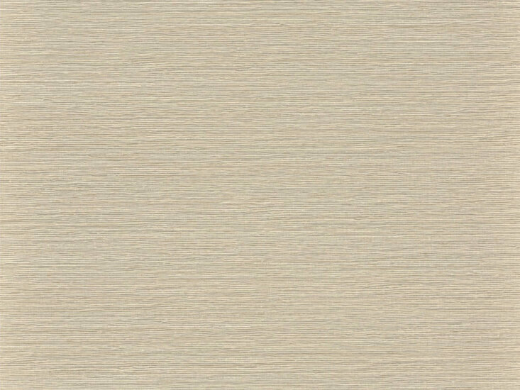 Casamance Aventura B74640304 - Beige Behang