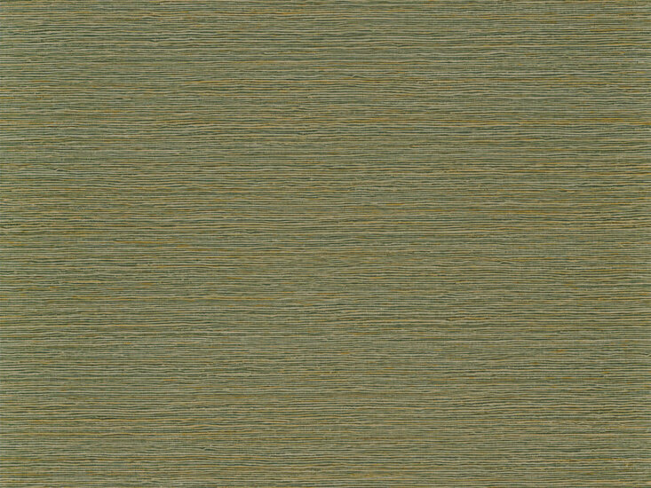 Casamance Aventura B74642038 - Groen Behang