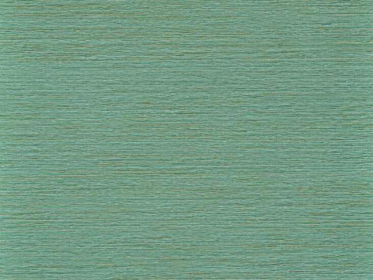 Casamance Aventura B74642140 - Blauw Behang