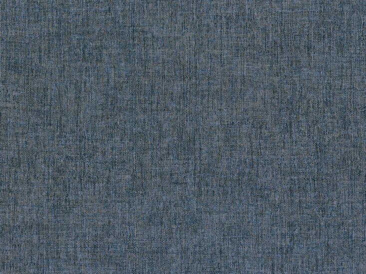 Casamance Aventura B75152446 - Blauw Behang