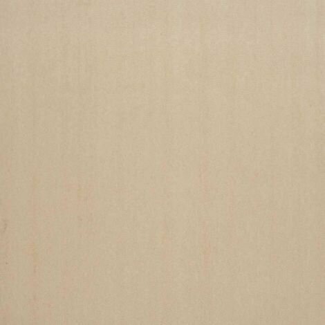 Casamance Blossom B72340412 - Geel Behang