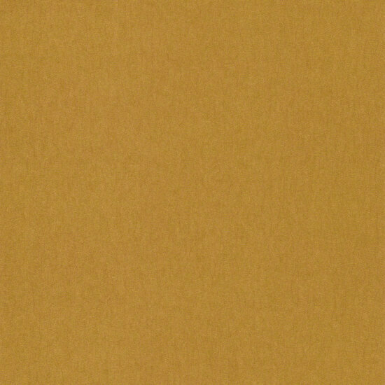 Casamance Blossom B72342272 - Geel Behang