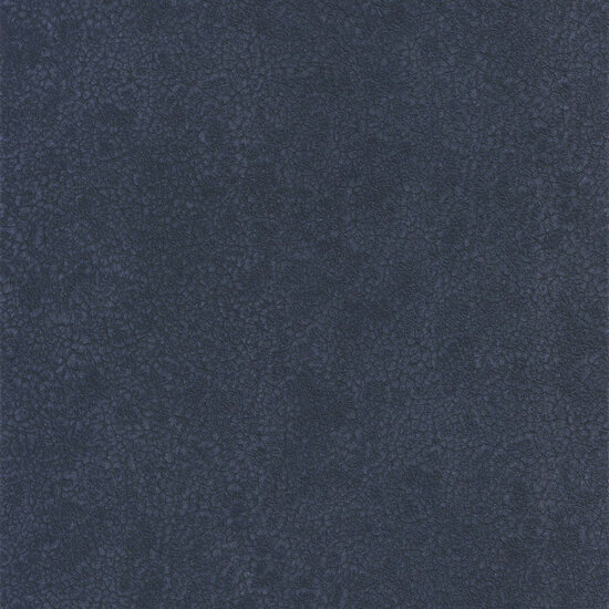 Casamance Blossom B72350872 - Blauw Behang