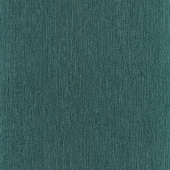 Casamance Ceylan 74511326 - Groen / Wit Behang
