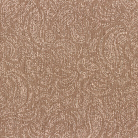 Casamance Ceylan 74553892 - Rood Behang