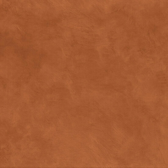 Casamance La Chaux B75492752 - Bruin / Oranje Behang