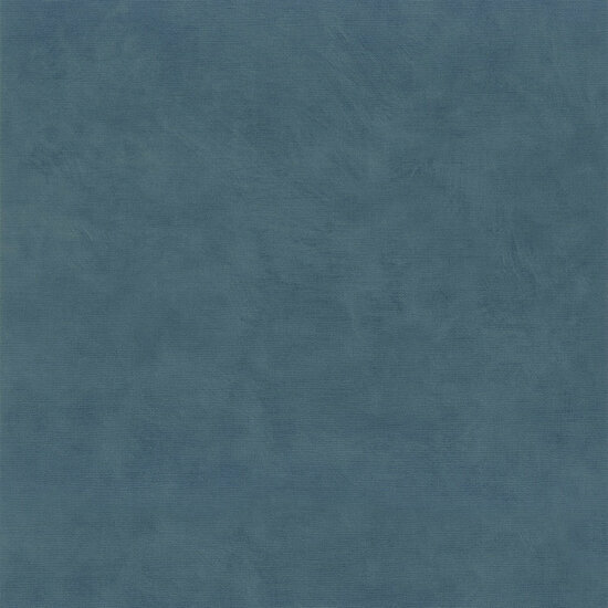 Casamance La Chaux B75496222 - Blauw / Grijs Behang