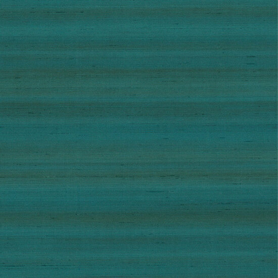 Casamance La Soie 74173041 - Blauw Behang