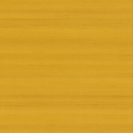 Casamance La Soie 74173335 - Geel Behang