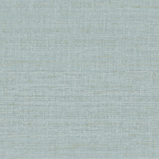 Casamance La Soie 74182256 - Blauw Behang