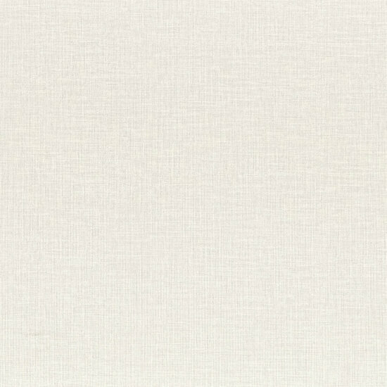 Casamance La Toile 74560100 - Wit Behang