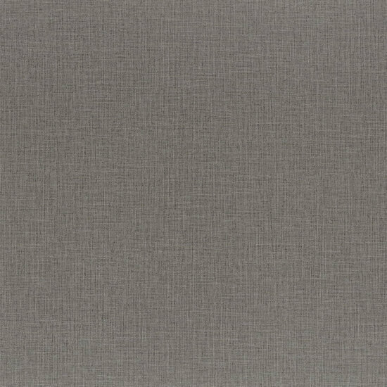 Casamance La Toile 74560406 - Grijs Behang