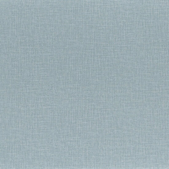 Casamance La Toile 74564486 - Blauw Behang