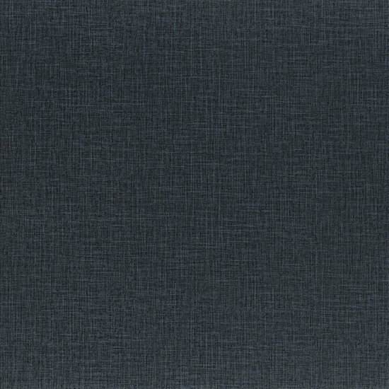 Casamance La Toile 74564996 - Blauw Behang