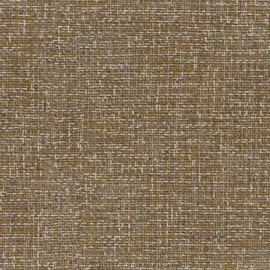Casamance La Toile 74575112 - Beige / Geel Behang